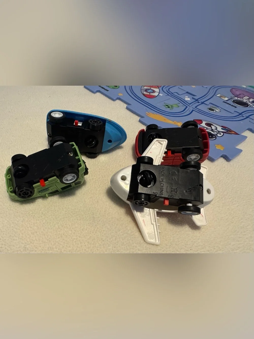 Vespro fun educational